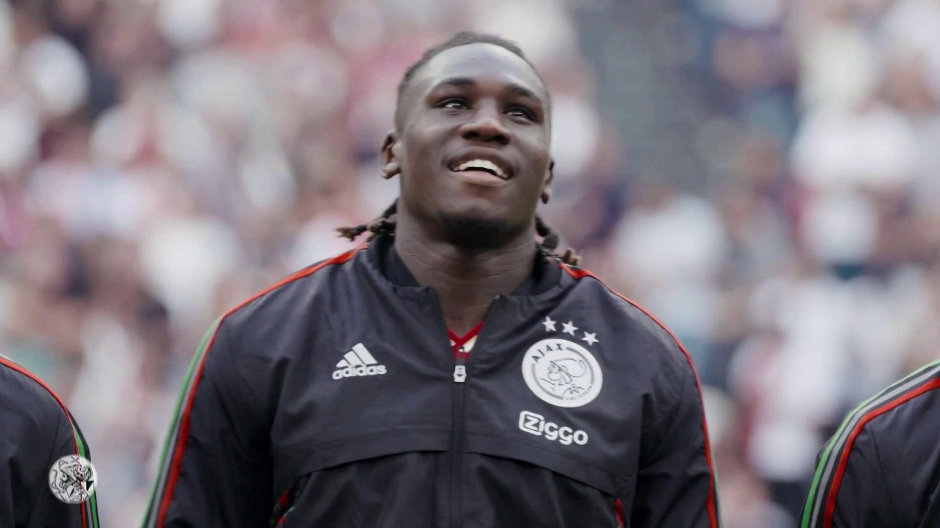 开云棋牌 -阿贾克斯发布备战花絮，赛后绝杀压哨，欧冠任务艰巨，年轻球员得到机会的简单介绍