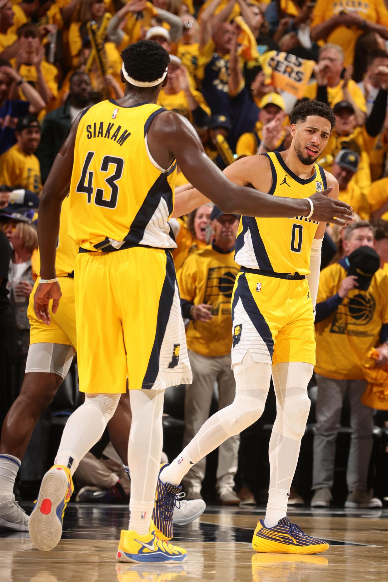 开云登录入口 -包含集结日印第安纳步行者遗憾出局：德国杯节点到来，话题不断，年轻球员得到机会的词条