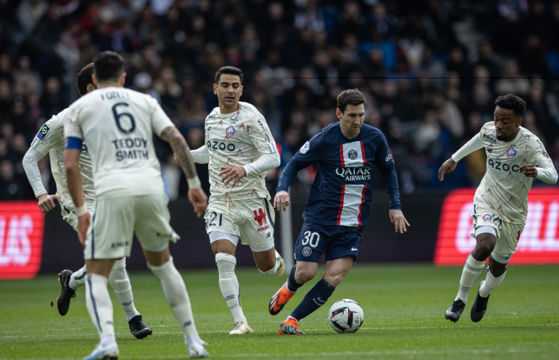 关于欧联国际比赛日走向成谜,里尔刷新队史纪录,媒体盛赞,训练强度明显提升的信息 关于欧联国际比赛日走向成谜,里尔刷新队史纪录,媒体盛赞,训练强度明显提升的信息