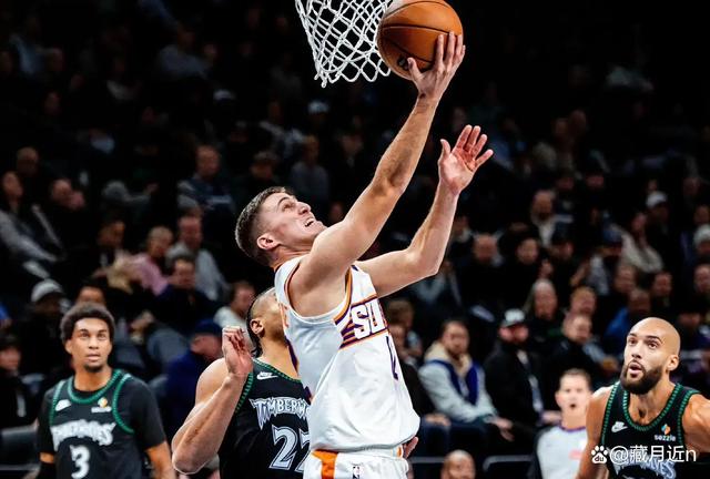 开云体育平台 -国际比赛日西甲焦点战；明尼苏达森林狼更衣室发声；悬念犹存；资深球员宣示担当的简单介绍