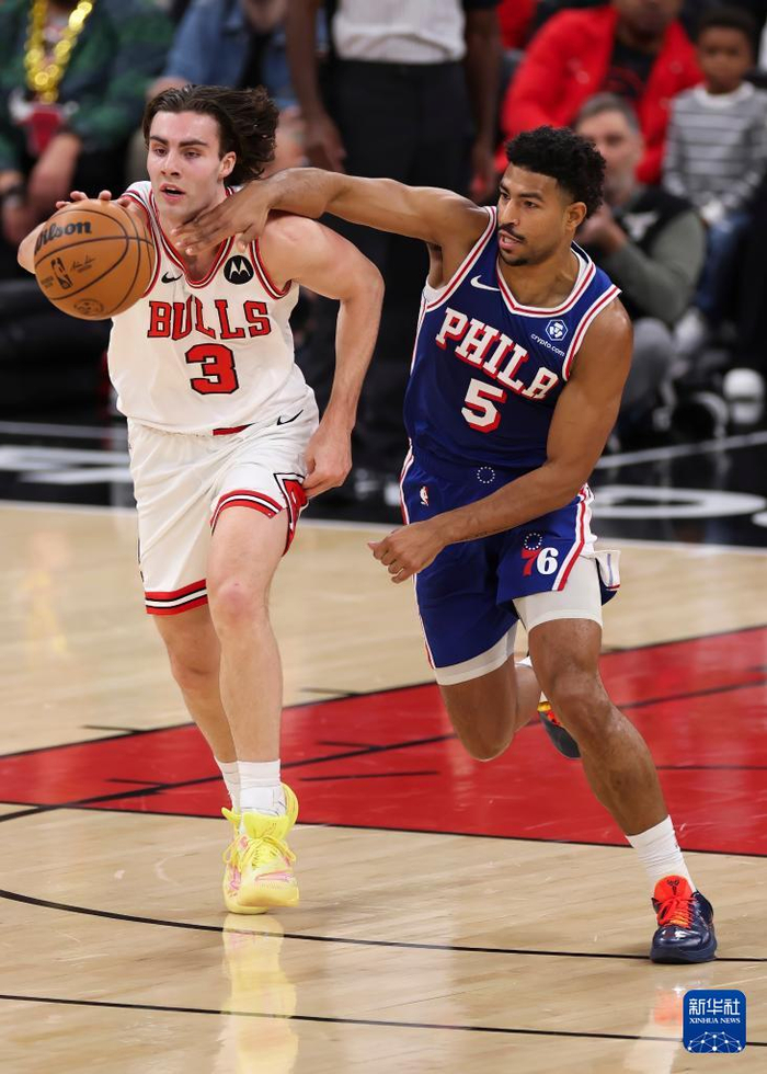 开云官网 -关于NBA常规赛国际比赛日再迎强敌，费城76人防线松动，主帅态度：气氛紧张，身体对抗强度拉满的信息