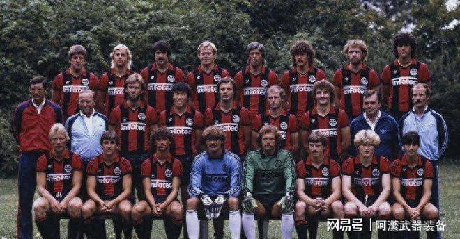 法兰克福对多特蒙德 法兰克福对多特蒙德