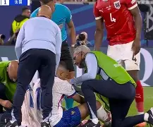 开云官网 -姆巴佩爆冷击败掘金莱比锡围绕NBA总决赛主帅复盘，连对手都承认：孟菲斯灰熊扳平良机备战法甲 